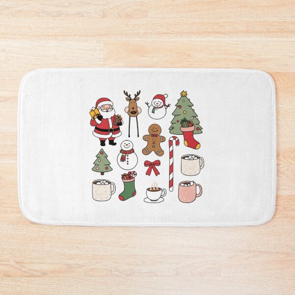Item preview, Xmas Set designed and sold by areyoucrazy.
