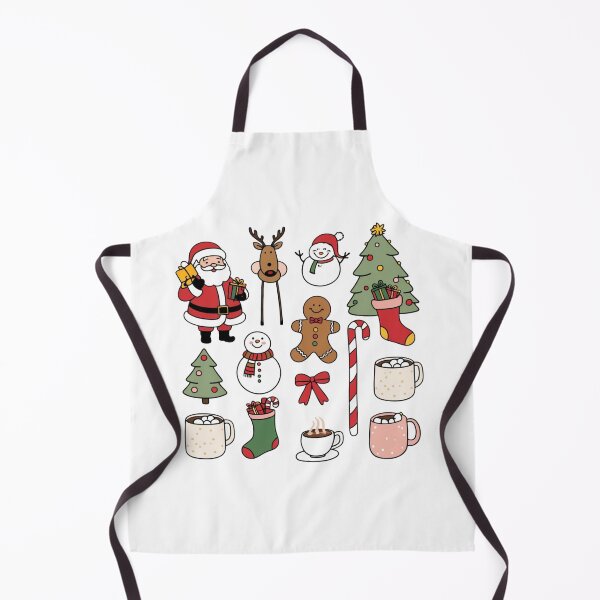 Item preview, Xmas Set designed and sold by areyoucrazy.