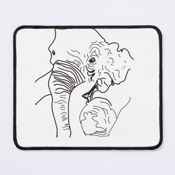 Item preview, Elephant found in Thailand designed and sold by vibeno1.