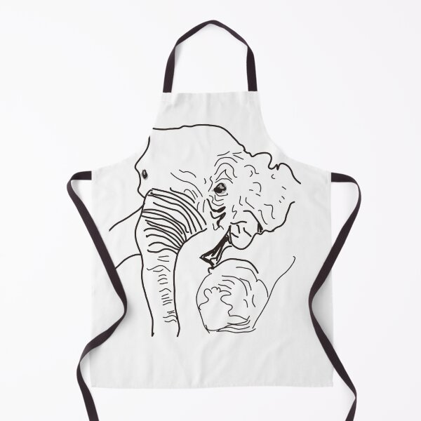 Item preview, Elephant found in Thailand designed and sold by vibeno1.