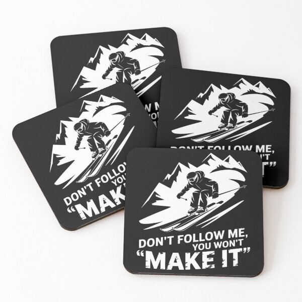 Item preview, Snow Mountain Ski Skiing Lovers designed and sold by blueyeeti.