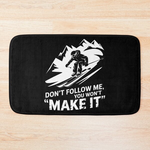Item preview, Snow Mountain Ski Skiing Lovers designed and sold by blueyeeti.