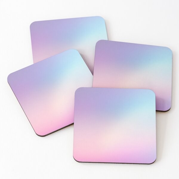 Item preview, Soft Pastel Gradient Background Art designed and sold by JavisSRDesign.