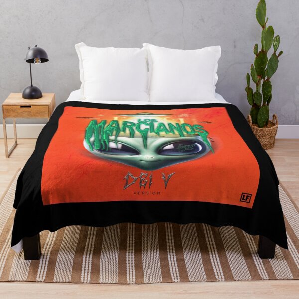 Item preview, Dei V - Los Marcianos Vol. 1 Dei V Version album 2024 designed and sold by KirstinLonaro.