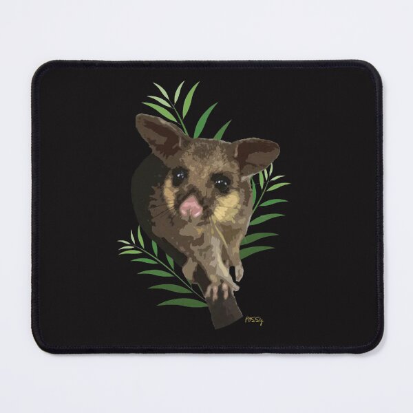 Item preview, Brushtail Possum designed and sold by ChrisRhea8h.