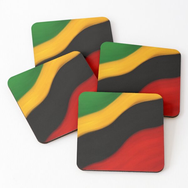 Item preview, Jamaica Pride designed and sold by Twala Design Co..