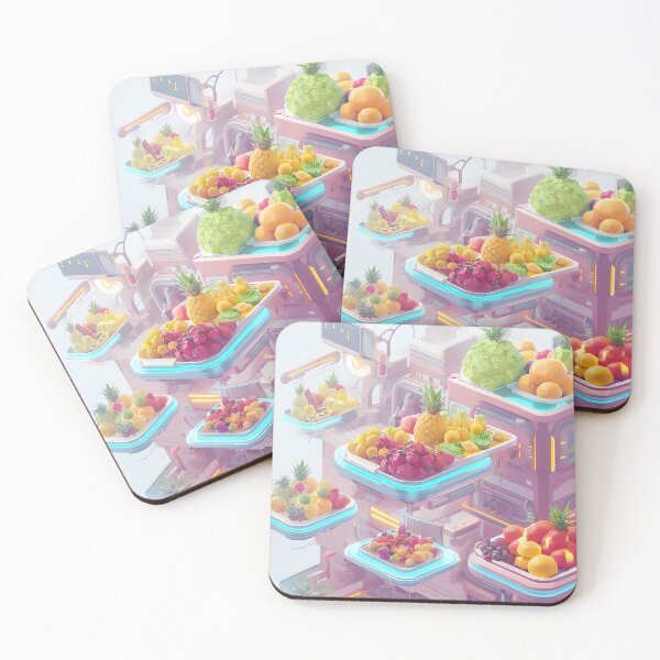 Item preview, Neo-Market designed and sold by ONYX Pixee.