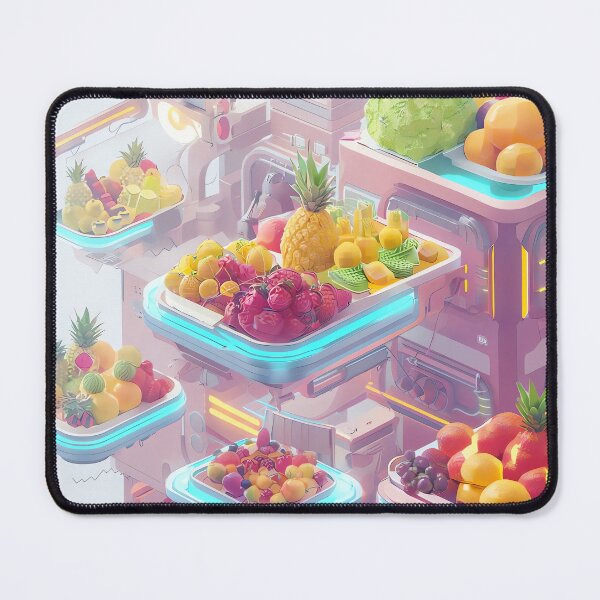 Item preview, Neo-Market designed and sold by ONYX Pixee.