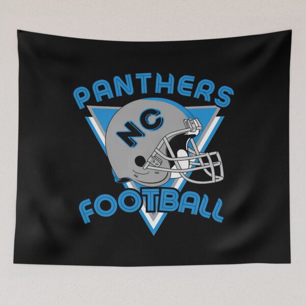 Item preview, Art - Carolina Panthers designed and sold by SheenElite.
