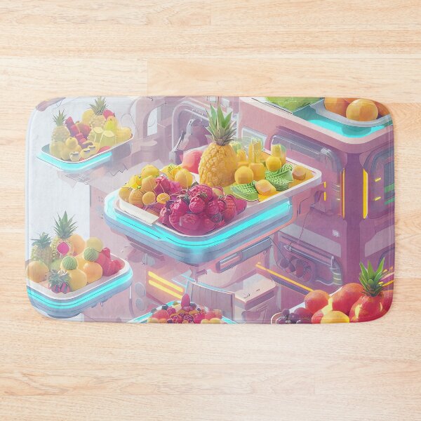 Item preview, Neo-Market designed and sold by ONYX Pixee.