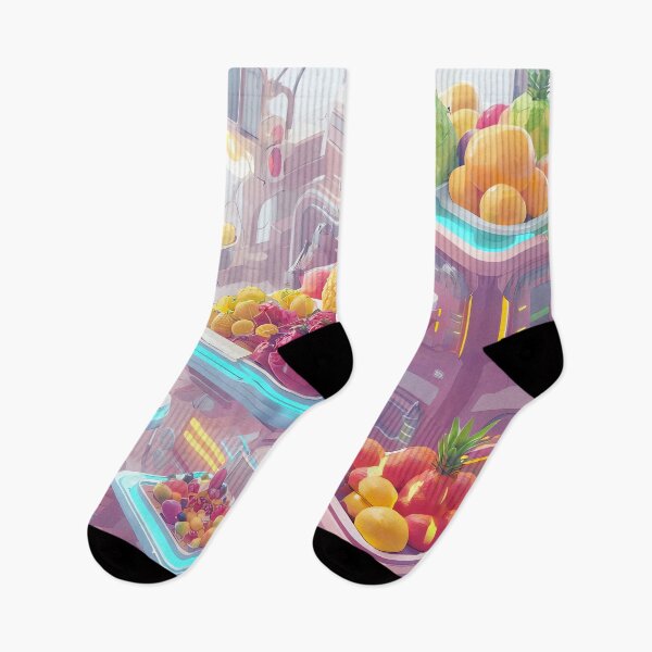 Item preview, Neo-Market designed and sold by ONYX Pixee.