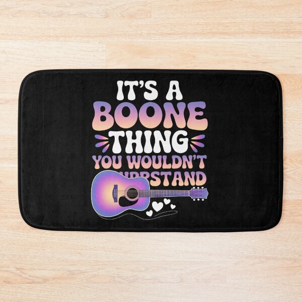 Item preview, It'S A Boone Thing You Wouldn'T Understand designed and sold by Patricsselin.