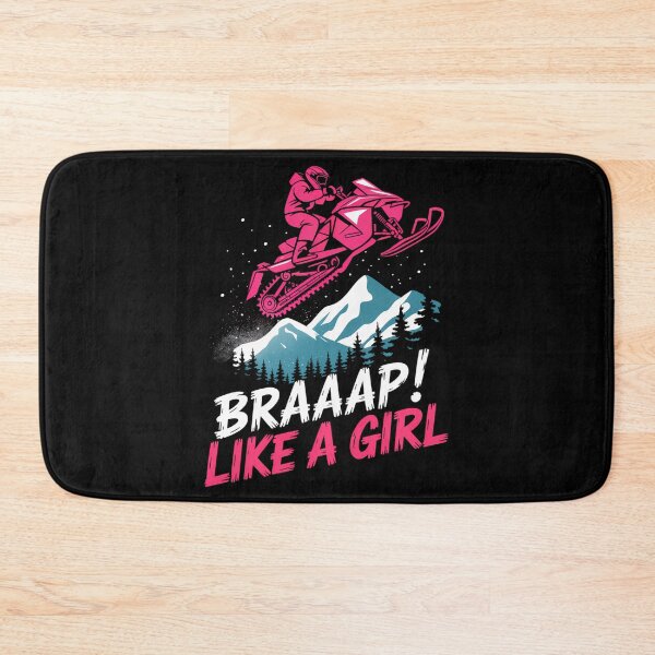 Item preview, Snowmobile Sled Sport Winter Lovers designed and sold by blueyeeti.