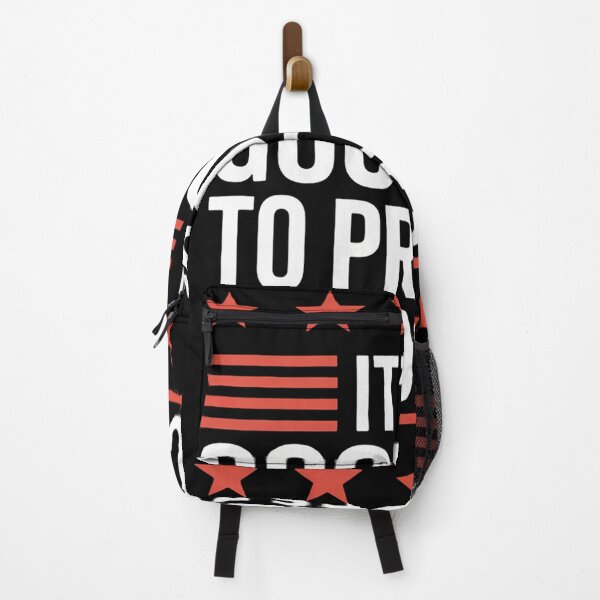 Item preview, It'S A Good Day To Protect Democracy Politics designed and sold by Patricsselin.
