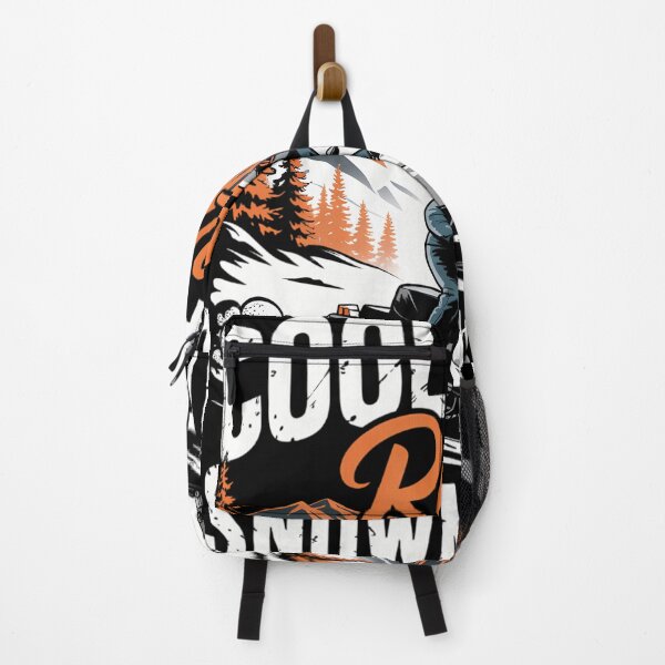 Item preview, Snowmobiling Father_s Day Cool Snowmobiles designed and sold by blueyeeti.