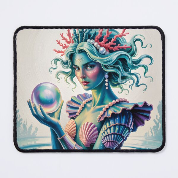 Item preview, Pearl Priestess designed and sold by SignumShop.