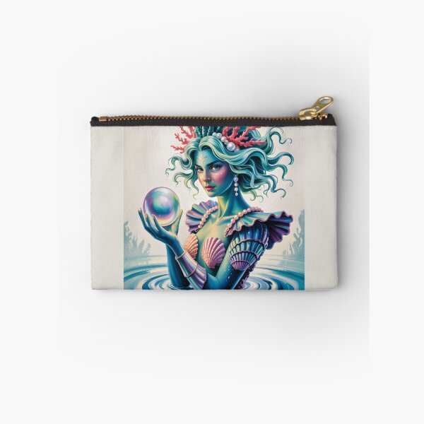 Item preview, Pearl Priestess designed and sold by SignumShop.