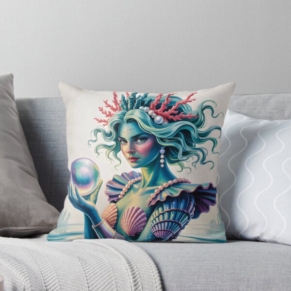 Item preview, Pearl Priestess designed and sold by SignumShop.