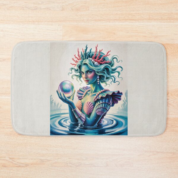 Item preview, Pearl Priestess designed and sold by SignumShop.