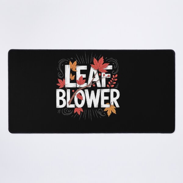 Item preview, Leaf Blower Autumn Season Falling designed and sold by Patricsselin.