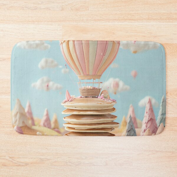 Item preview, Pancake Flight designed and sold by ONYX Pixee.