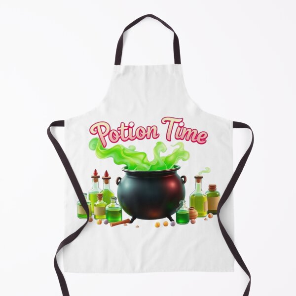 Item preview, Magic Cauldron designed and sold by TeeAura99.