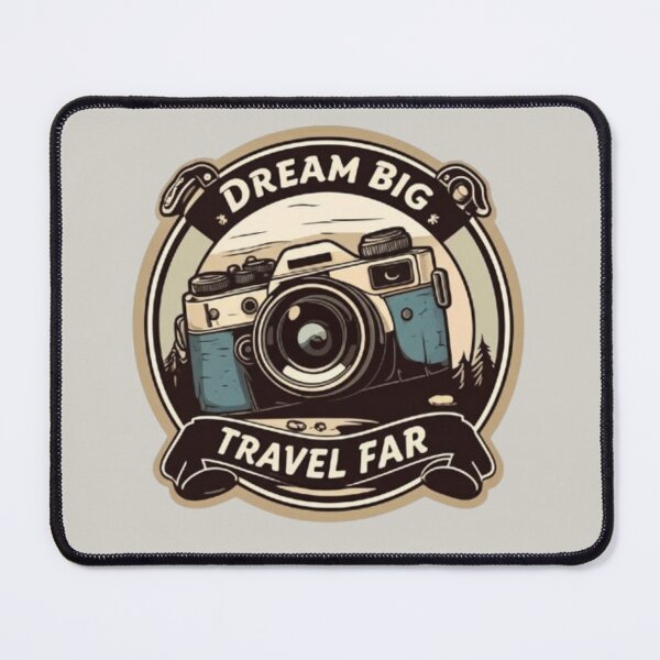 Item preview, Travel designed and sold by Aise06.