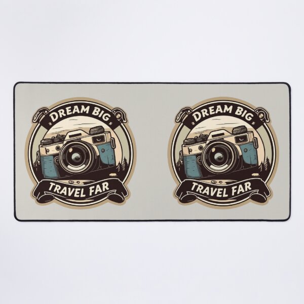 Item preview, Travel designed and sold by Aise06.