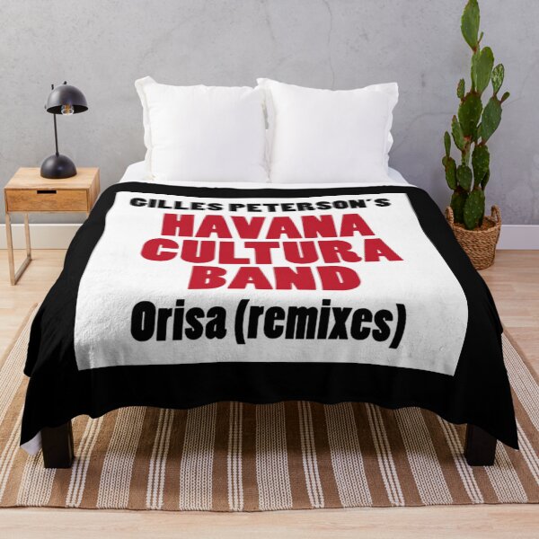 Item preview, El Micha - Agita (Remixes) album 2012 designed and sold by KirstinLonaro.