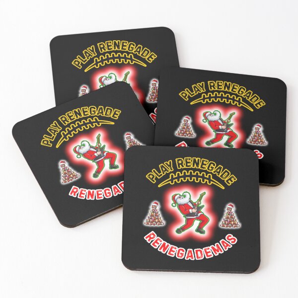 Item preview, Play Renegade  designed and sold by WoodburyLake.