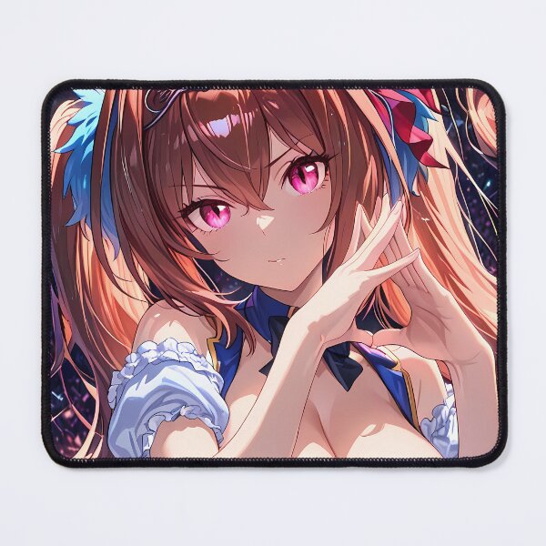 Item preview, Daiwa Scarlet Graceful Idol Uma Musume Pretty Derby Anime Girl Waifu designed and sold by TorbenKuhano.