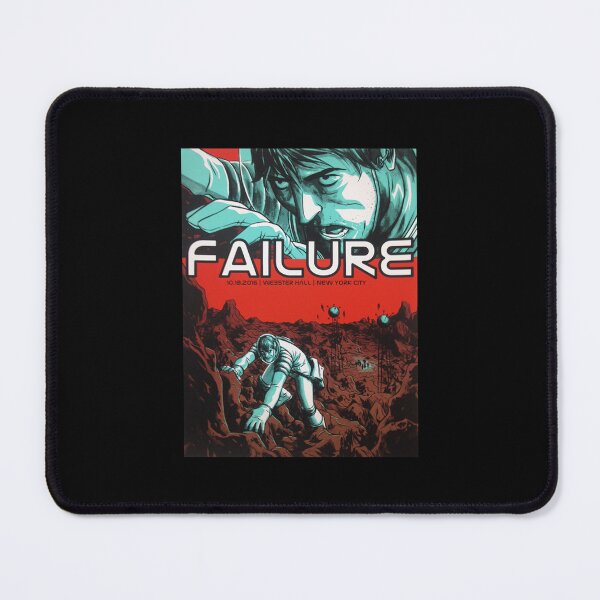 Item preview, Copy of Failure Band designed and sold by BrodieBouges.