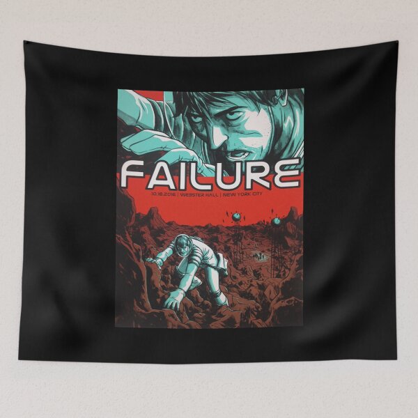 Item preview, Copy of Failure Band designed and sold by BrodieBouges.