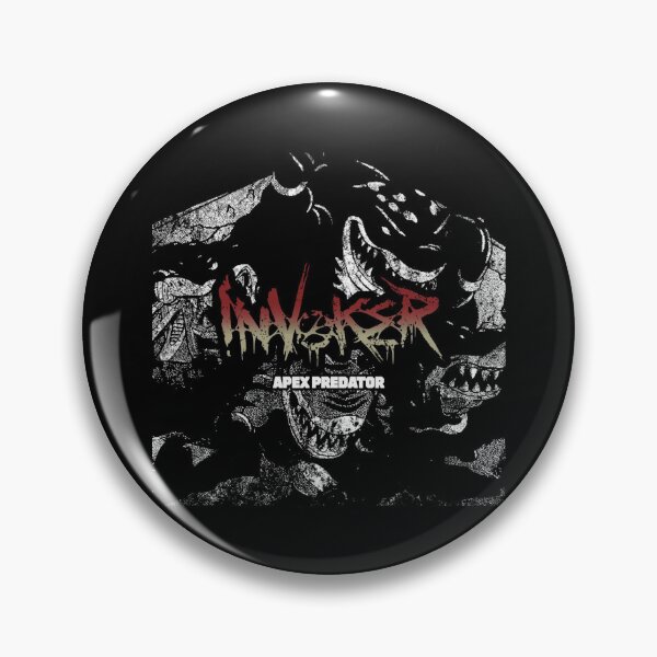 Item preview, The Invoker  Band designed and sold by DreamVesions.