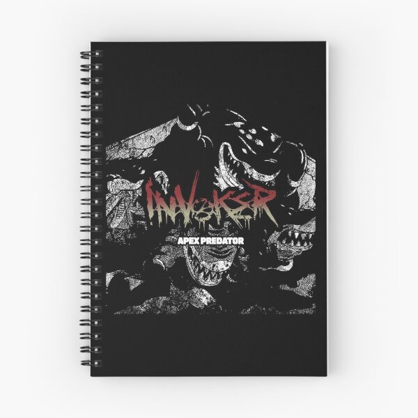 Item preview, The Invoker  Band designed and sold by DreamVesions.