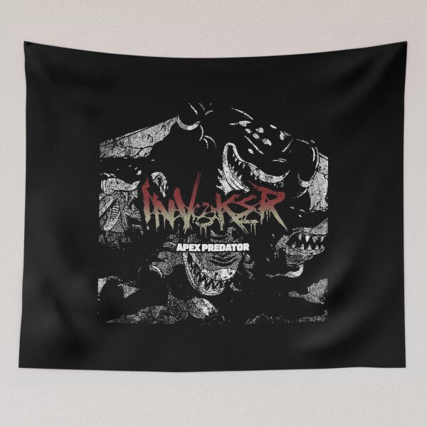 Item preview, The Invoker  Band designed and sold by DreamVesions.
