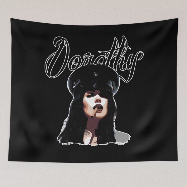 Item preview, Dorothy Band designed and sold by ReynardBerezny.