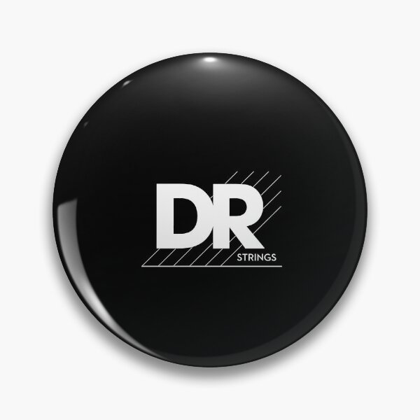 Item preview, DR STRINGS  Band designed and sold by IlonaVetteno.