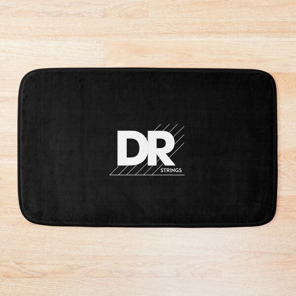 Item preview, DR STRINGS  Band designed and sold by IlonaVetteno.