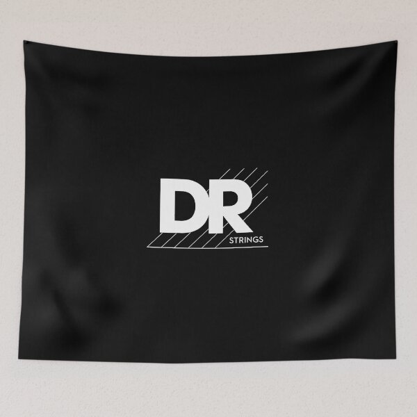 Item preview, DR STRINGS  Band designed and sold by IlonaVetteno.