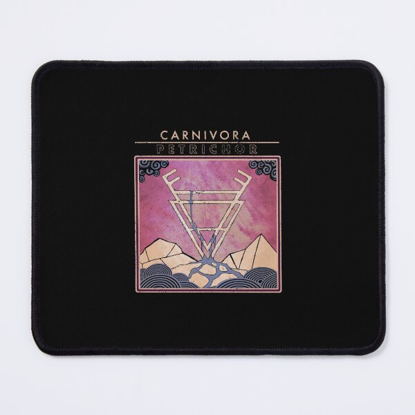 Item preview, The Carnivora Band designed and sold by Eugeniemarion.