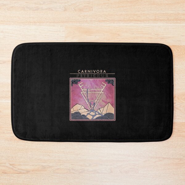 Item preview, The Carnivora Band designed and sold by Eugeniemarion.