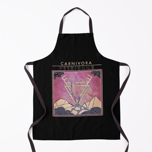 Item preview, The Carnivora Band designed and sold by Eugeniemarion.