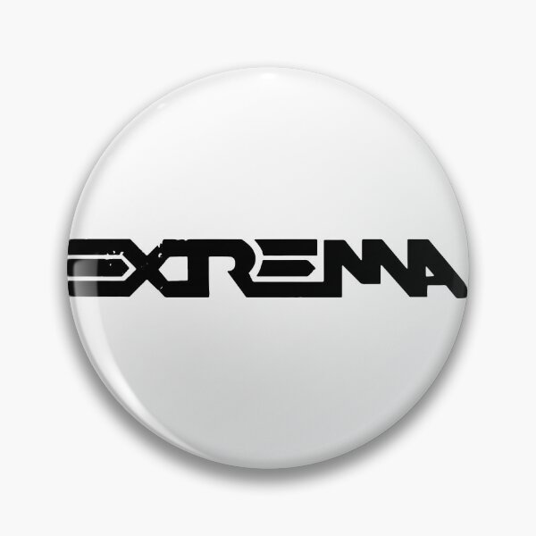 Item preview, Extrema band designed and sold by anhcodon.