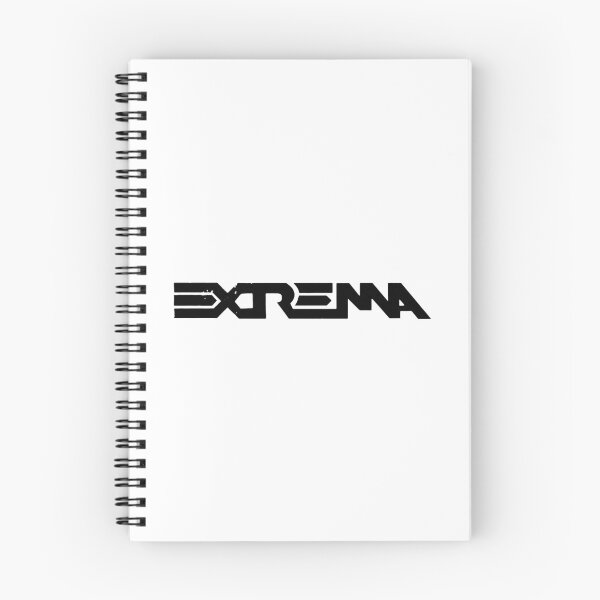 Item preview, Extrema band designed and sold by anhcodon.