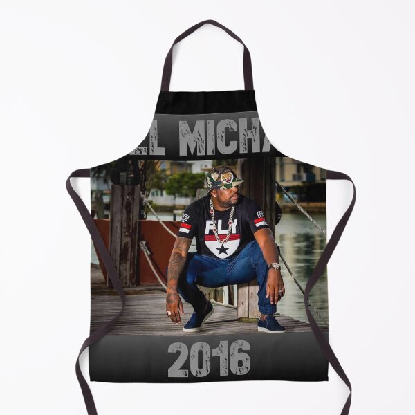 Item preview, El Micha - El Micha 2016 album 2016 designed and sold by KirstinLonaro.