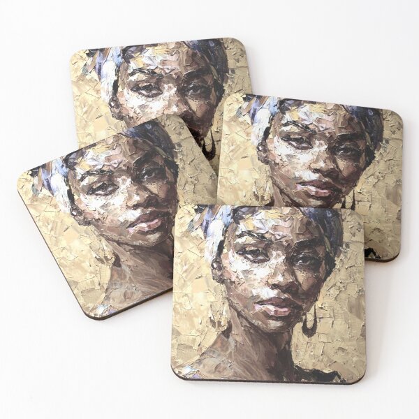 Item preview, Exploring Celebrity Culture Through Art designed and sold by Thomas Proszowski.