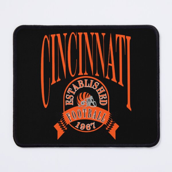 Item preview, Football - Cincinnati Bengals designed and sold by PoshDapper.