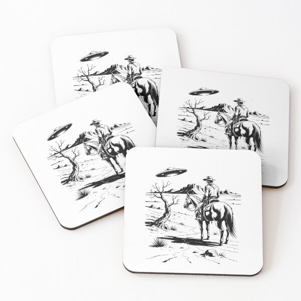 Item preview, Western Cowboy designed and sold by Patricsselin.
