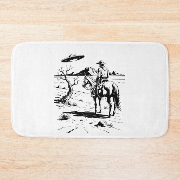 Item preview, Western Cowboy designed and sold by Patricsselin.